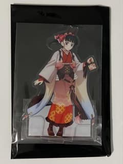 Thumbnail of 鬼滅の刃 干支 2026 午年イベント ランダムアクリルスタンド 栗花落カナヲ