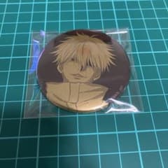 呪術廻戦　MAPPA展　五条悟　缶バッジのサムネイル