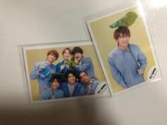 ミニフォト Aぇ!group 小島健のサムネイル