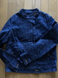 Spick&Span デニムジャケットのサムネイル