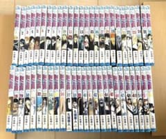 BLEACH ブリーチ 1-53巻 （52巻が抜けてます）久保帯人のサムネイル