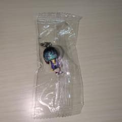 [新品・未開封] ミルキーサブウェイ　めじるしアクセサリー　マキナのサムネイル