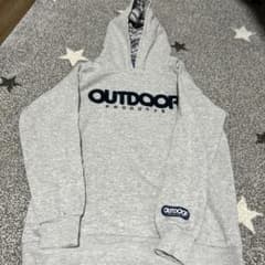 OUTDOORトレーナーのサムネイル