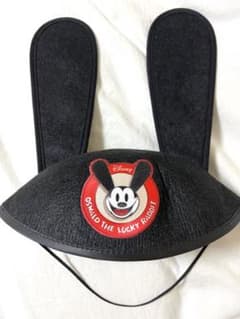 オズワルド　イヤーハットのサムネイル