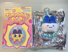 たまごっちポップ　Tamagotchi Pop! みみっち　新品未使用のサムネイル