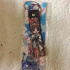 艦これ 金剛型一番艦金剛 ストラップのサムネイル