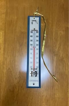 希少日本国有鉄道温度計(津山線)|mercariメルカリ官方指定廠商