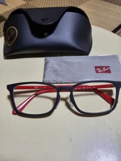 Ray-Ban メガネのサムネイル