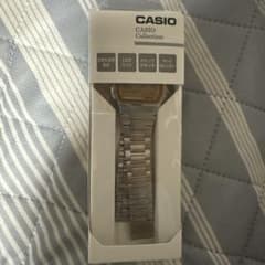 CASIO Collection A158WEA-9JH 腕時計のサムネイル