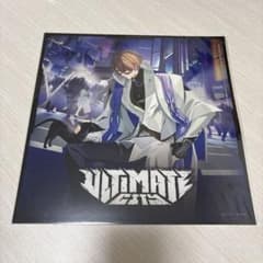 ULTIMATE CITY 加賀美ハヤト メガジャケのサムネイル