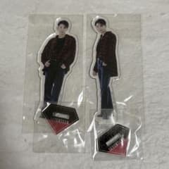 seventeen ジョシュア 一番くじ アクリルスタンド アクスタ - メルカリ