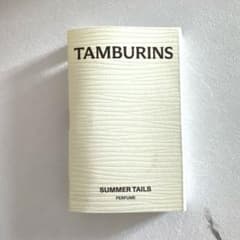 TAMBURINS SUMMAR TAILS 2mlのサムネイル