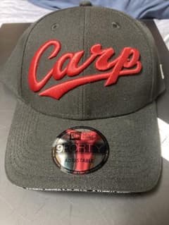 New Era 9FORTY Carp キャップのサムネイル