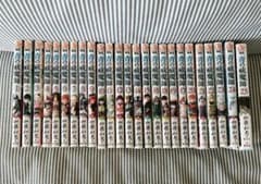 青のエクソシスト1〜25巻のサムネイル