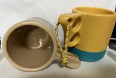 CHUMS ／ チャムス Camper Mug Cup キャンパーマグカップのサムネイル