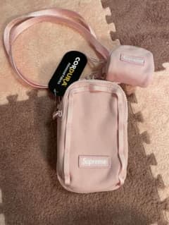 Supreme 25SS Camera Bag + Mini Pouchのサムネイル
