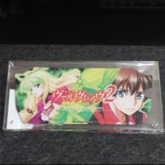 ヴァルヴレイヴ2 下パネル アクリルプレート - メルカリ