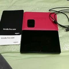 kindle fire HDX【さこた様専用】のサムネイル