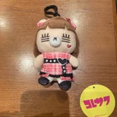 新品タグ付】コレサワ れ子ちゃん ラブパンツアーver ぬいぐるみ