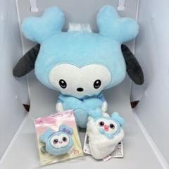 新品 twice GIGO ナヨン（ナブリー）10点セット TWICE gigo ナヨン ナブリー セット