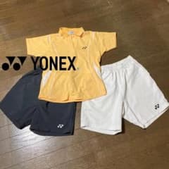YONEX　ヨネックス レディース スポーツウェア 上下のサムネイル