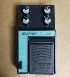 Ibanez STL SUPER TUBE (検 TS10 TS9 TS808) - メルカリ