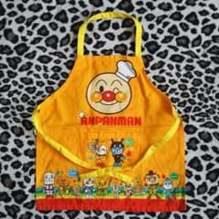 アンパンマンエプロンのサムネイル