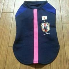 わんちゃんの洋服のサムネイル