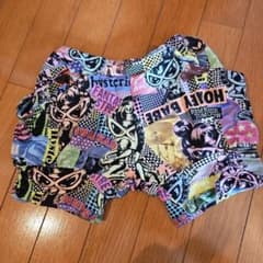 ヒスミニ パンツのサムネイル