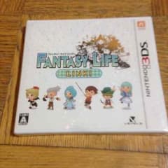 FANTASY LIFE LINK!のサムネイル