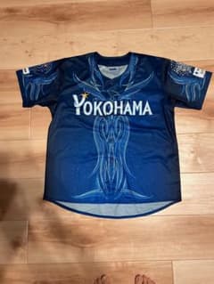 横浜DeNAベイスターズ STAR NIGHT2026 ユニフォームのサムネイル