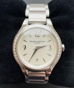 BAUME & MERCIER Women's Watches