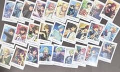 あんさんぶるスターズ あんスタ ぱしゃこれ ぱしゃっつ まとめ売りのサムネイル