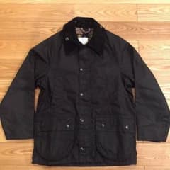 X's masSALE!!【新品】Barbour KIDS BEDALE Mのサムネイル