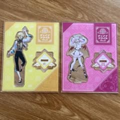 おりこう　アクスタ　【卯月コウ、魔界ノりりむ】のサムネイル