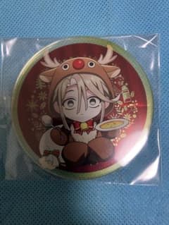 ヒューマンバグ大学　天城戦争カフェ　 タコ＆チュロスクリスマスコースターセット ヒューマンバグ大学 天城戦争 クリスマス カフェ アクリルコースター