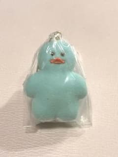 mojojojo もじょじょじょ　水色アヒルのサムネイル