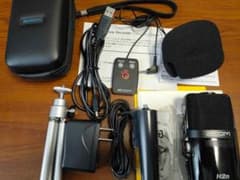 ZOOM H2n ハンディレコーダーのサムネイル