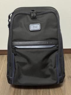TUMI スリムバックパック Slim BackPack 国内正規品のサムネイル