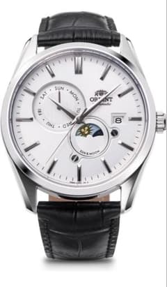 ORIENT Automatic サン＆ムーン RN-AK0305Sのサムネイル