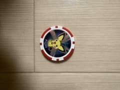 ポケットモンスター マーカーチップ ピチュウのサムネイル