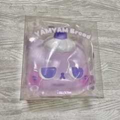 iBLOOM ヤムヤムパン YAMYAM Bread スクイーズ - メルカリ