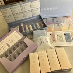 ドモホルンリンクル 5種類アソート (トライアル8点セット 含む) - メルカリ