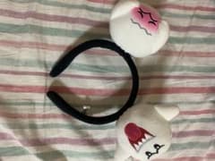 テレサ カチューシャのサムネイル