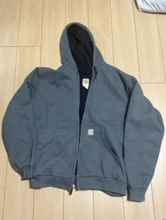 Carhartt カーハートパーカー　J149CHH サイズ　Lのサムネイル