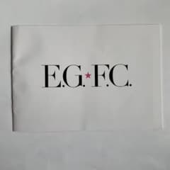 E-girls 会報のサムネイル