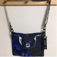 XLARGE サコッシュバッグのサムネイル