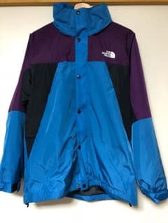 【とも様専用】ノースフェイス トリクライメイトジャケット Mサイズのサムネイル