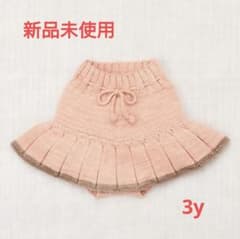 新品未使用】misha & puff Skating Pond Skirt3y - メルカリ