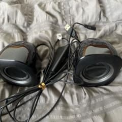 elecom スピーカー MS-P08uのサムネイル